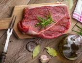 Đại lý thịt bò Phúc Thịnh Vượng chuyên cung cấp thịt bò sạch cho quán ăn, nhà hàng